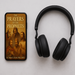 The Prayers Of The Prophets