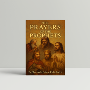 The Prayers Of The Prophets