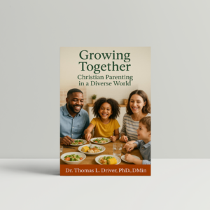 Growing Together: Christian Parenting In A Diverse World