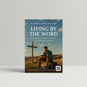 Living By The Word: Devotional Teaching Series On Christian Living