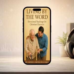 Living By The Word: Devotional Teaching on Christian Character