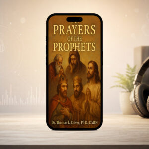 The Prayers Of The Prophets