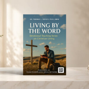 Living By The Word: Devotional Teaching Series On Christian Living