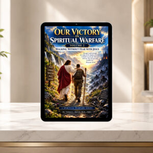 Our Victory In Spiritual Warfare: Volume 2